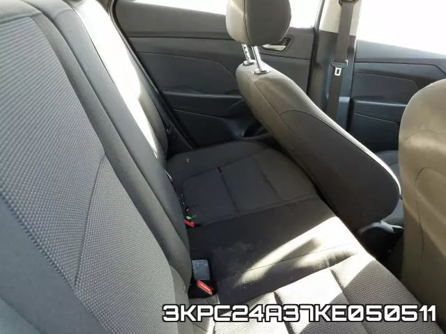 3KPC24A37KE050511 фото 7