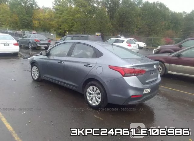 3KPC24A61LE106986 фото 4