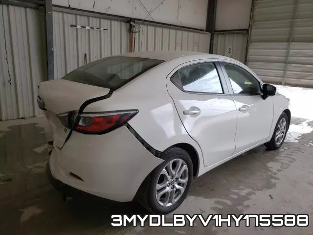 3MYDLBYV1HY175588 фото 5