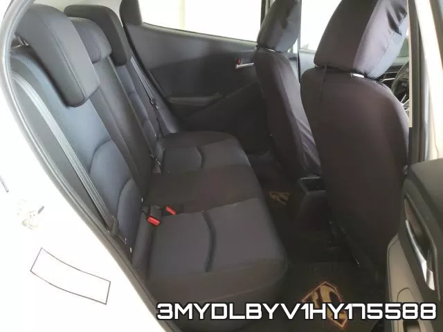 3MYDLBYV1HY175588 фото 7