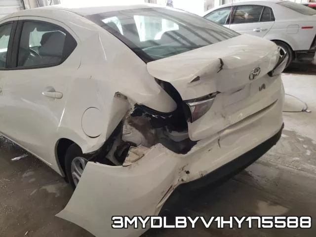 3MYDLBYV1HY175588 фото 10