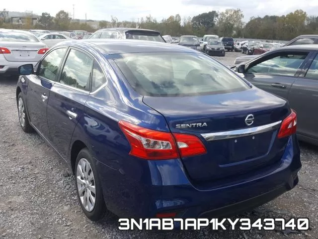 3N1AB7AP1KY343740 фото 4