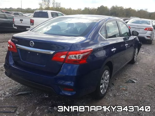 3N1AB7AP1KY343740 фото 5