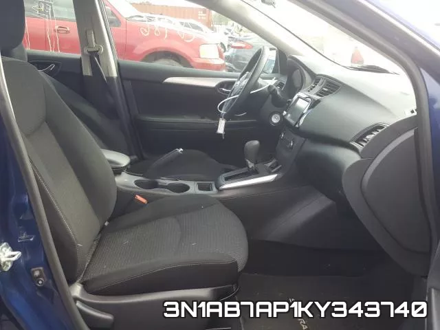 3N1AB7AP1KY343740 фото 6