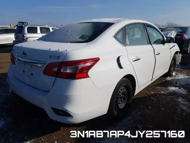3N1AB7AP4JY257160 фото 2
