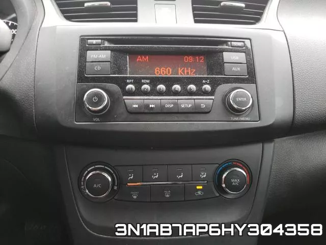 3N1AB7AP6HY304358 фото 10