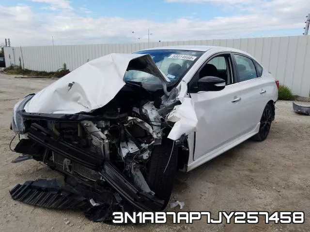 3N1AB7AP7JY257458 фото 3