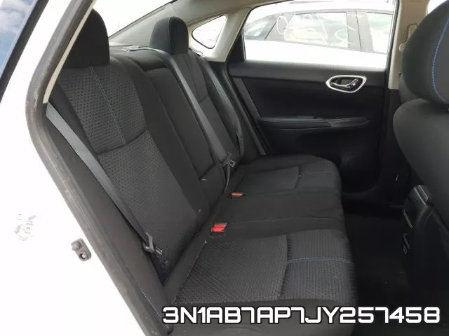 3N1AB7AP7JY257458 фото 6