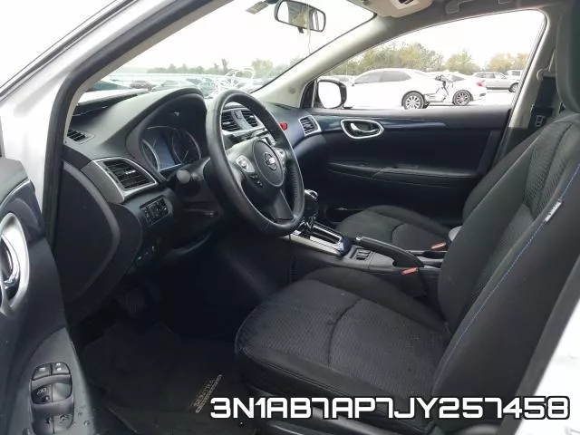 3N1AB7AP7JY257458 фото 9