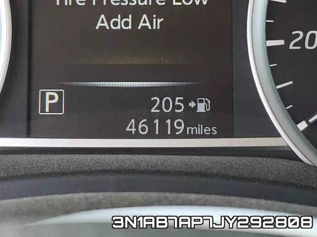 3N1AB7AP7JY292808 фото 9