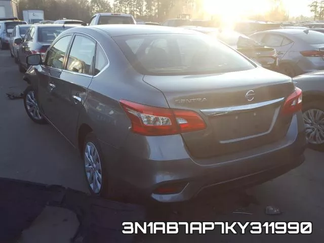 3N1AB7AP7KY311990 фото 4