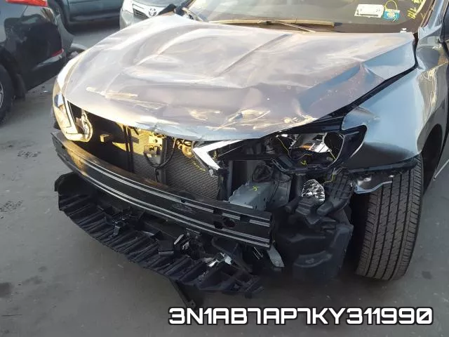 3N1AB7AP7KY311990 фото 9