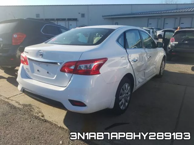 3N1AB7AP8HY289183 фото 4