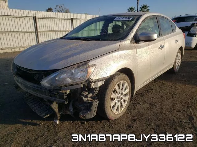 3N1AB7AP8JY336122 фото 3