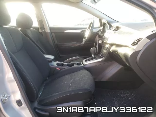3N1AB7AP8JY336122 фото 5