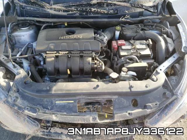 3N1AB7AP8JY336122 фото 7