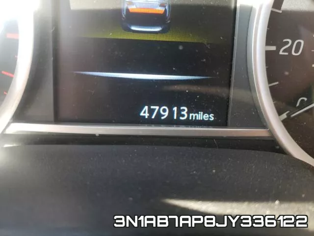 3N1AB7AP8JY336122 фото 8