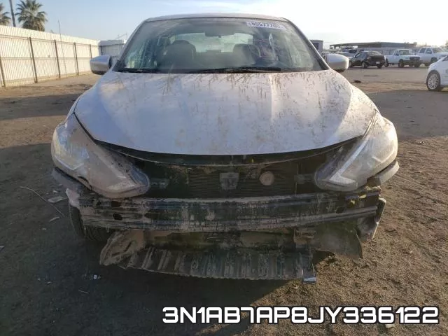 3N1AB7AP8JY336122 фото 9