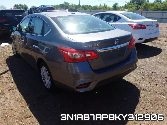 3N1AB7AP8KY312906 фото 4