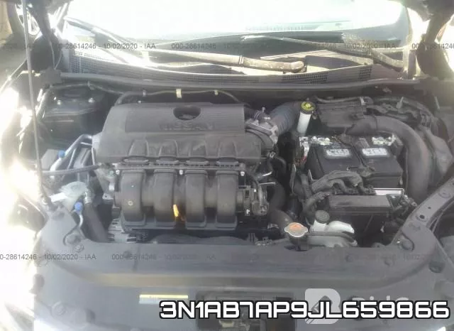 3N1AB7AP9JL659866 фото 2