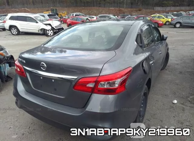 3N1AB7AP9KY219960 фото 4