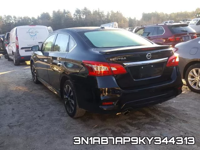 3N1AB7AP9KY344313 фото 4
