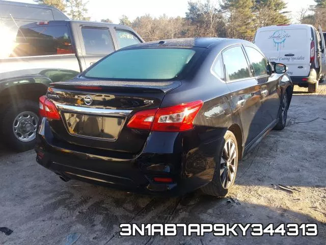 3N1AB7AP9KY344313 фото 5