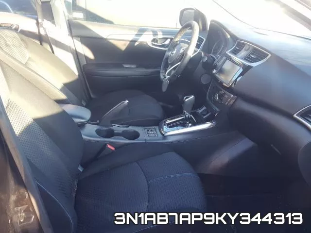 3N1AB7AP9KY344313 фото 6