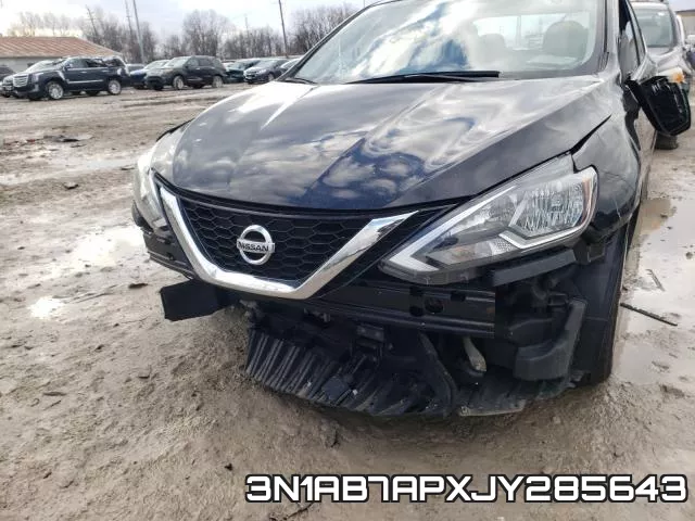 3N1AB7APXJY285643 фото 10
