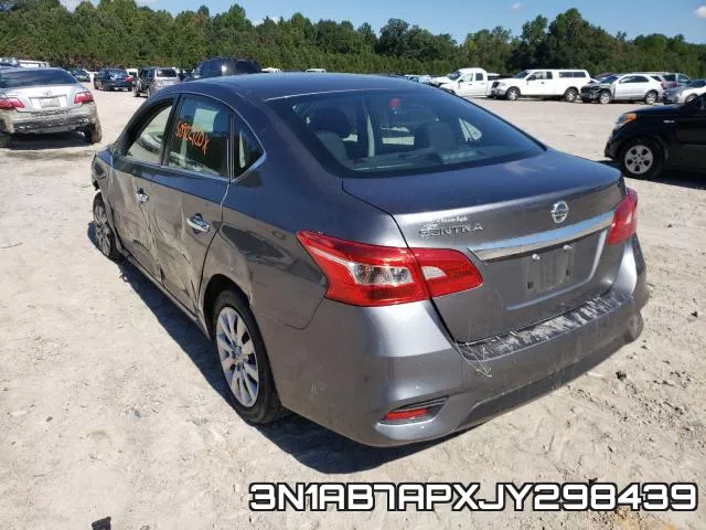 3N1AB7APXJY298439 фото 3