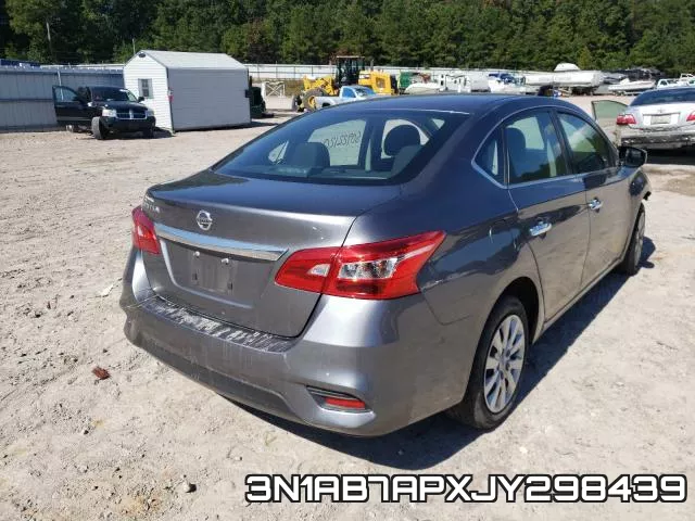 3N1AB7APXJY298439 фото 4