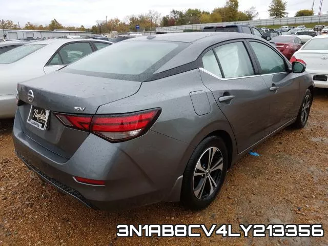 3N1AB8CV4LY213356 фото 5