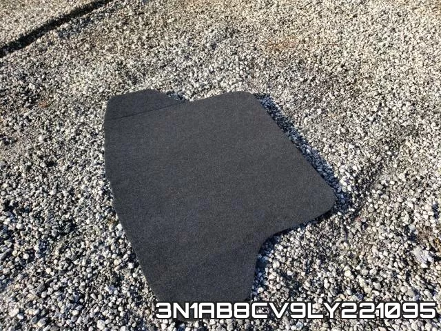3N1AB8CV9LY221095 фото 8