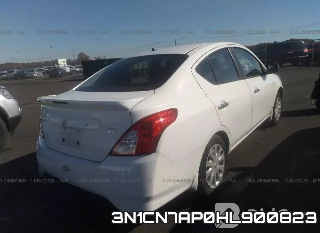 3N1CN7AP0HL900823 фото 5