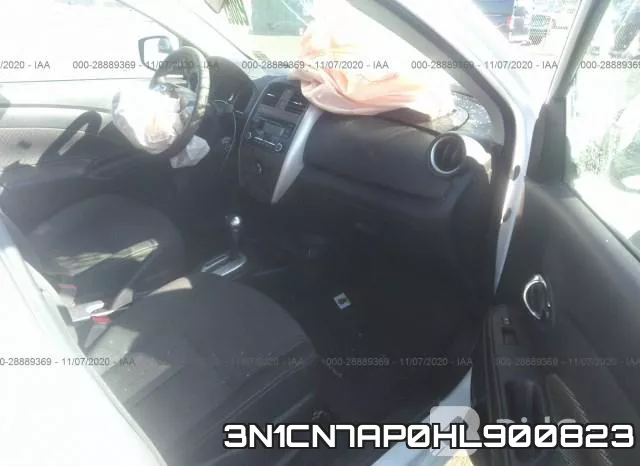 3N1CN7AP0HL900823 фото 6
