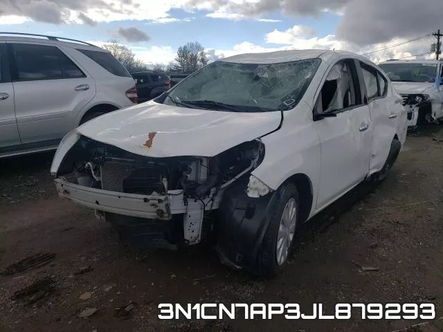 3N1CN7AP3JL879293 фото 3