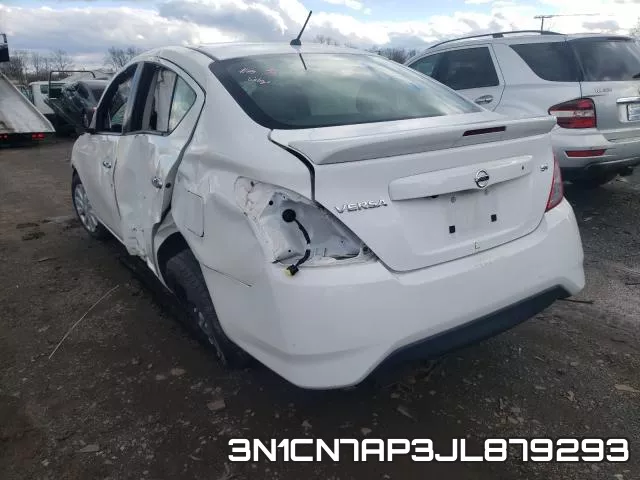3N1CN7AP3JL879293 фото 4
