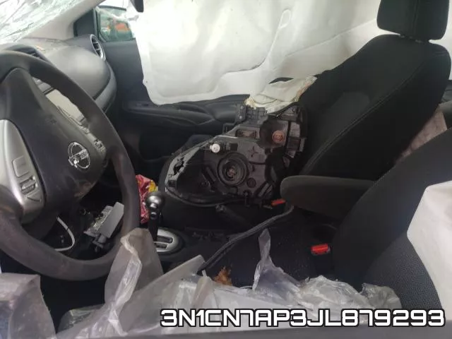 3N1CN7AP3JL879293 фото 6