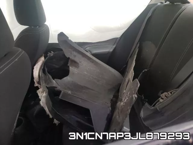 3N1CN7AP3JL879293 фото 7