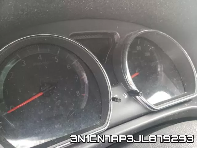 3N1CN7AP3JL879293 фото 9