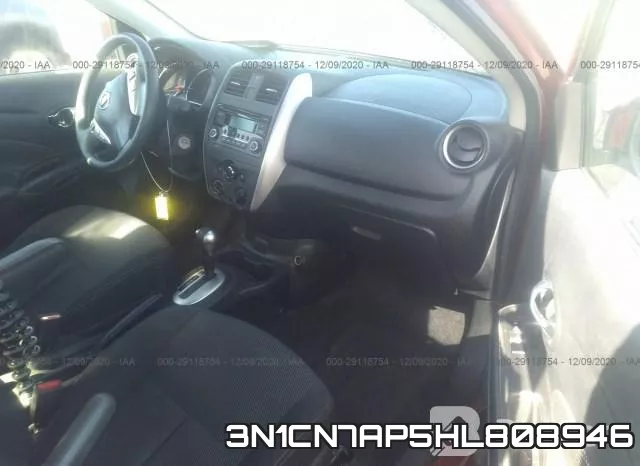 3N1CN7AP5HL808946 фото 6