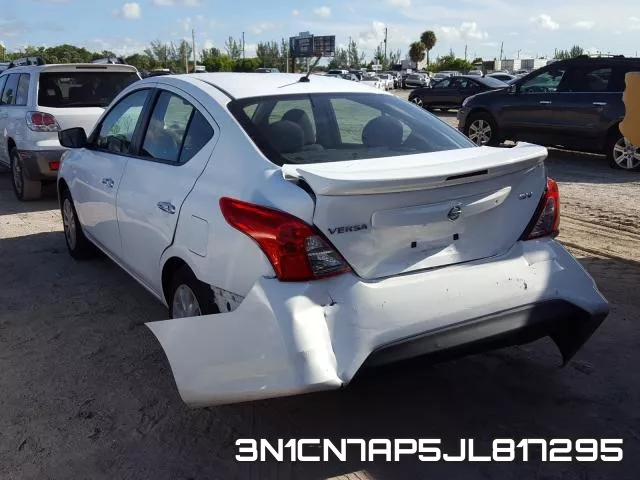 3N1CN7AP5JL817295 фото 4