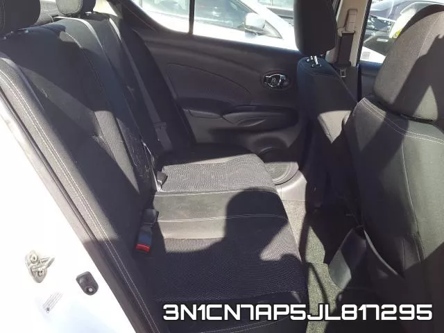 3N1CN7AP5JL817295 фото 6