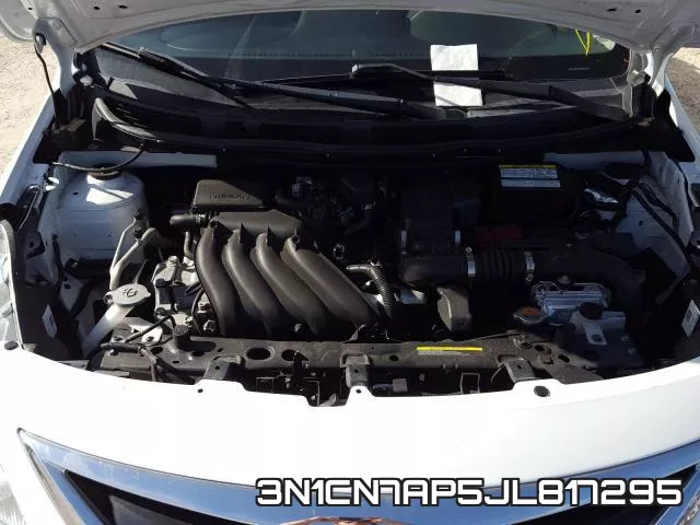 3N1CN7AP5JL817295 фото 7