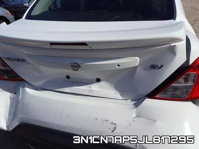 3N1CN7AP5JL817295 фото 9