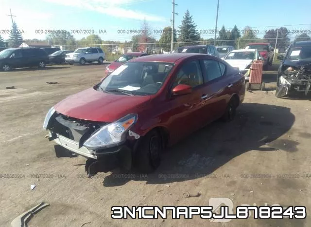 3N1CN7AP5JL878243 фото 3
