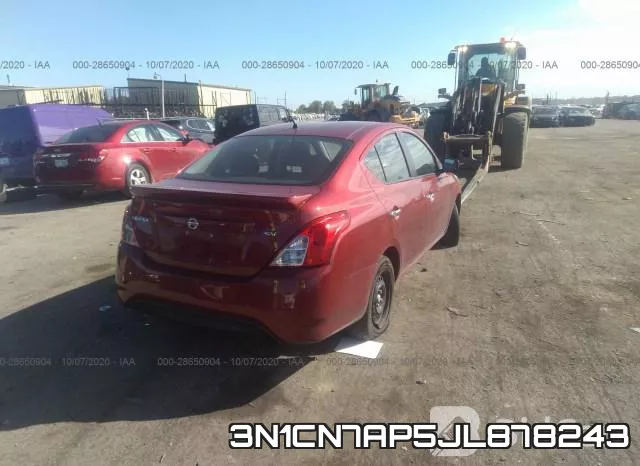 3N1CN7AP5JL878243 фото 5