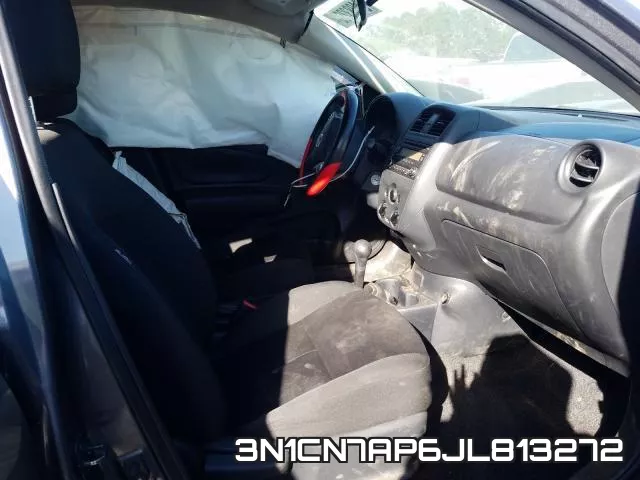 3N1CN7AP6JL813272 фото 5