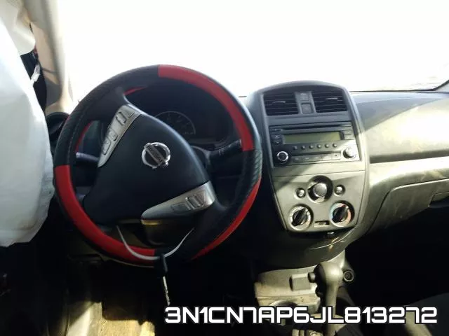 3N1CN7AP6JL813272 фото 8