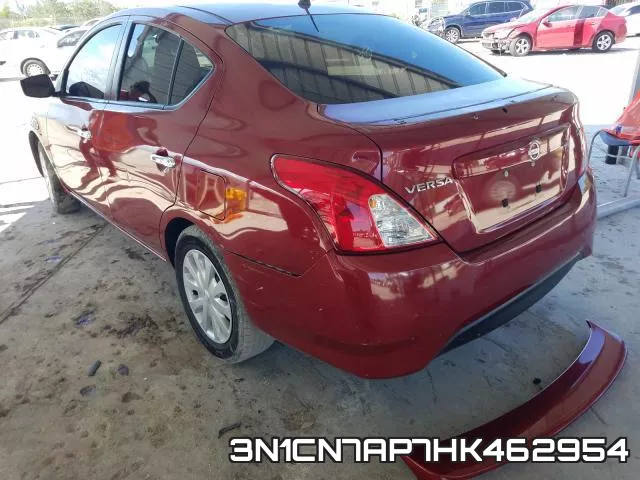 3N1CN7AP7HK462954 фото 3